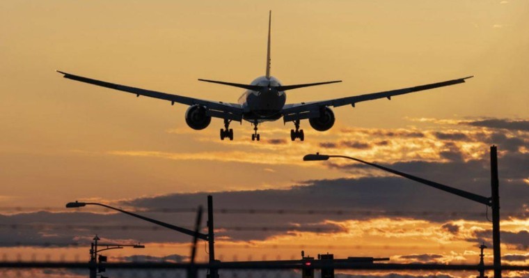 Шымкент, Ақтау мен Оралға әуе рейстері қайта ашылды - Қазақстан жаңалықтары