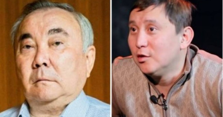 Қайрат Әділгерей: Ол кісінің бізден айырмашылығы тек байлығы