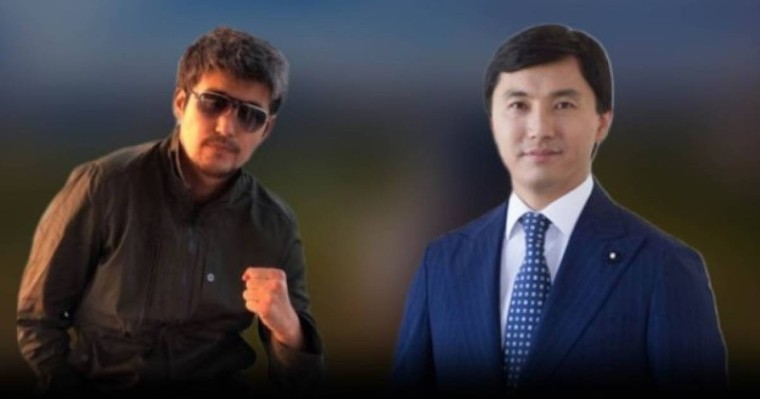 Қайрат Құдайбергенов рақымшылыққа іліне ме – Бас прокуратура жауабы