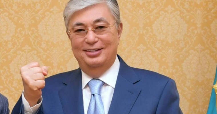 Тоқаевтың екі бірдей жиені «табысты балалар» рейтингінде көш бастап тұр