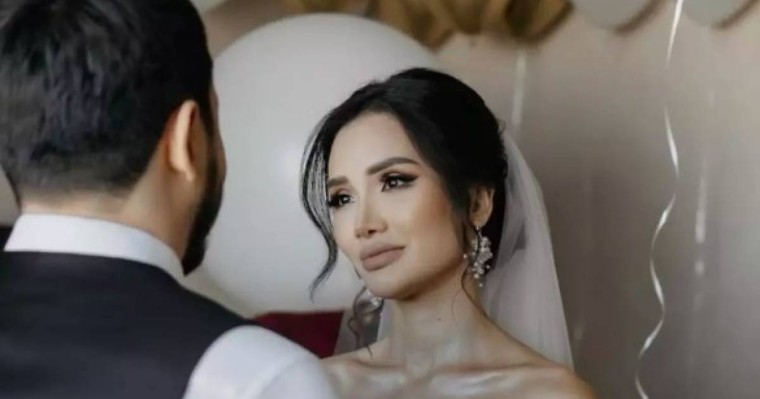Айжан Байзақованың мәһрге не сұрағаны белгілі болды