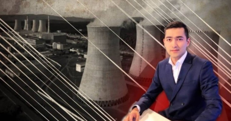 «Ертең кеш болады»: Сарапшы Росатоммен бірге АЭС салуда қауіп барын ескертті