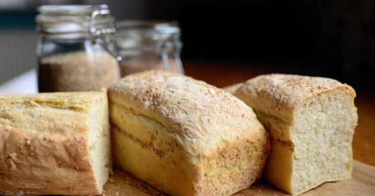 Алматыда нан сатып алуға шектеу қойылды