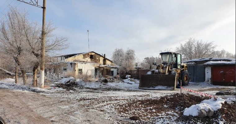 Ауыл тұрғындары жерін "Қазақмыс" мүддесі үшін тартып алмақ деп шағымданады