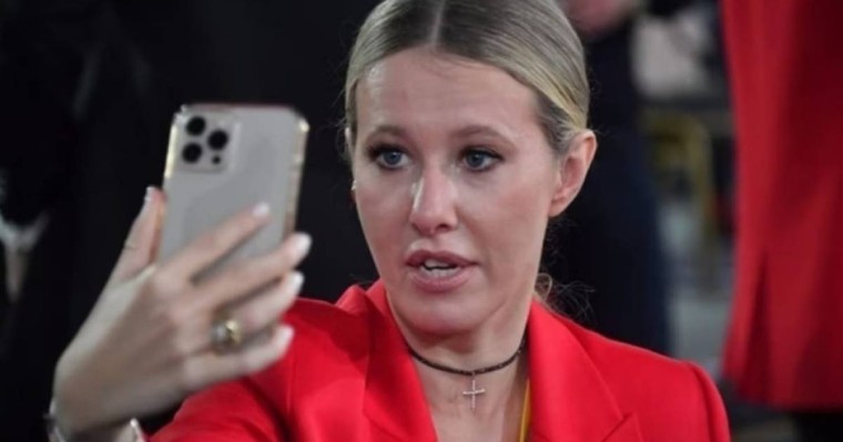 Ксения Собчак 15 жылға дейін бас бостандығынан айырылуы мүмкін