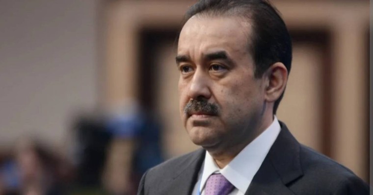 Кәрім Мәсімовтың ісіне байланысты жаңа ақпарат жарияланды