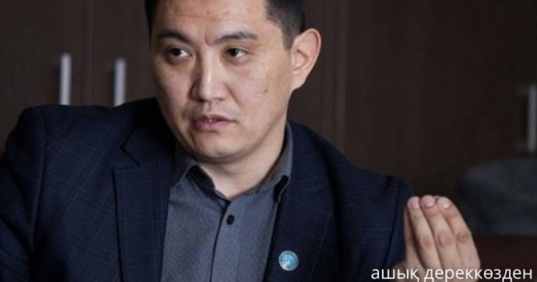 «Шымкент қаласы өзінше бір заңмен жүреді» — Бақытжан Базарбек