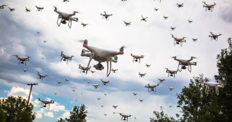 Израиль Иранның дрон шығаратын зауытын атқылады