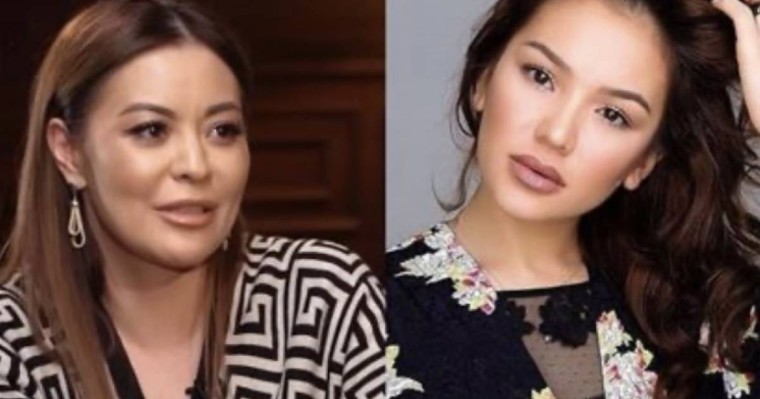 Жан құрбылар Дильназ Ахмадиева мен Мақпал Исабекованың араласпай кетуіне не себеп?