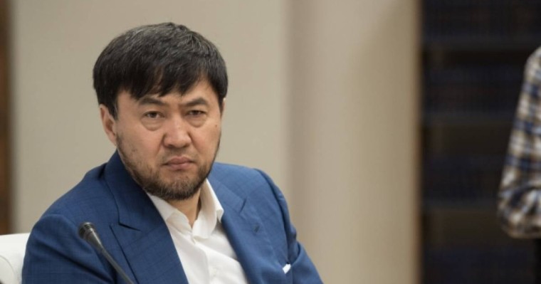 Қайрат Сатыбалдының «тоқалы» Мәскеудегі қымбат пәтерінен айрылды