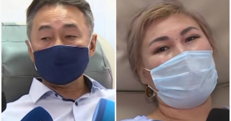 "Мен коронавируспен ауырдым": Қазақстандағы алғашқы плазмалық донорлар кімдер? - Қазақстан жаңалықтары