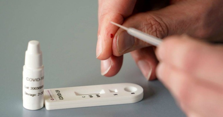 Шымкентте 90 жастағы әжей коронавирустан айықты