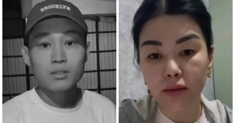 Шерзат Полаттың әпкесі өзіне қол салмақ болды (видео)