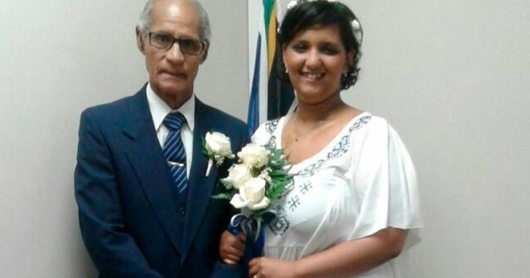 Студент ару 80 жастағы шалға тиіп алды