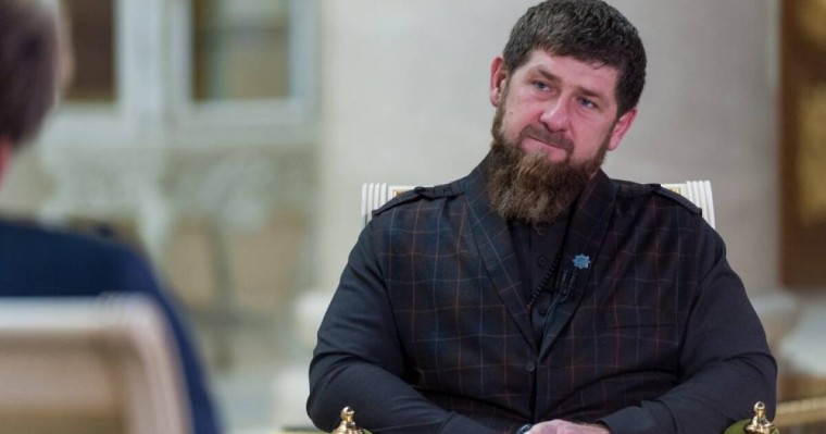 Рамзан Қадыров Украина қалаларын жер бетінен жоқ қылуды ұсынды