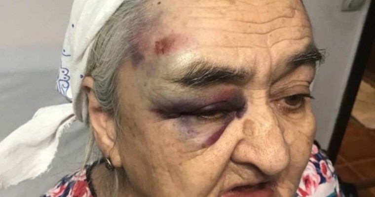 Алматыда қарт әжені қағып жолда тастап кеткен көлік жүргізушісі табылды