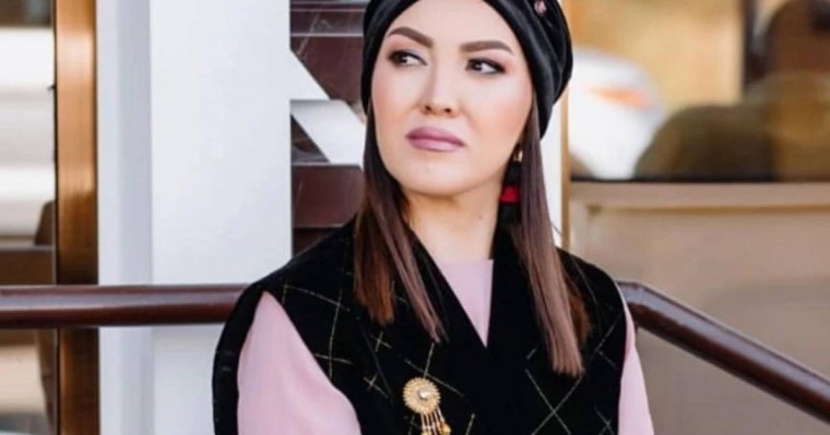 "Жүре алмай, қоштасып келдім": Жұлдызай Дүйсенбиева ауыр халге түскенін айтты