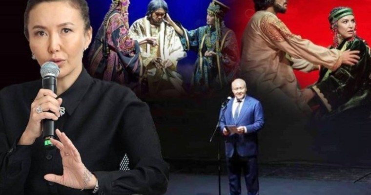 Түркістан театрының директоры Астанадағы пәтерін 400 миллион теңгеге саудалап тұр