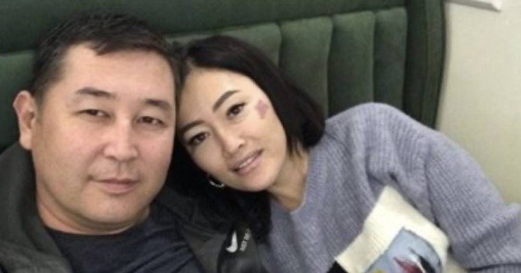 "Жылайтындар жылай берсін, менің уақытым жоқ": Наркенже Серікбаева күйеуінің қазасын қалай қабылдағанын айтты