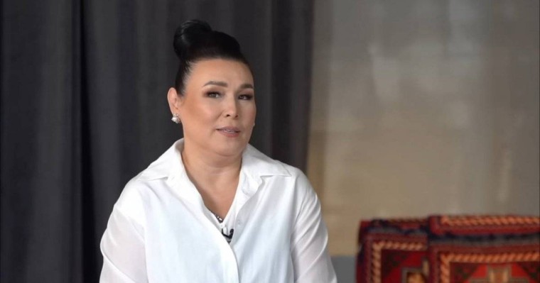 “Шымкент ұнамай ма, жолың ашық”: Шымкенттегі қызметі туралы ойын айтқан Майра Мұхамедқызының басы дауға қалды