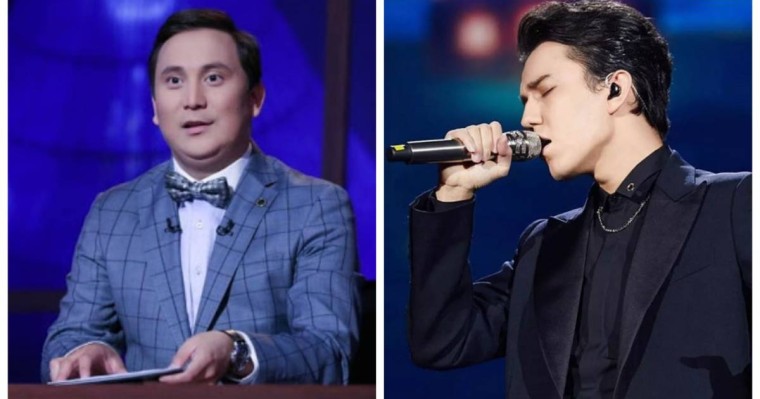 «Қазақ Димаштың өнеріне мұқтаж емес» - белгілі әзілкеш (видео)