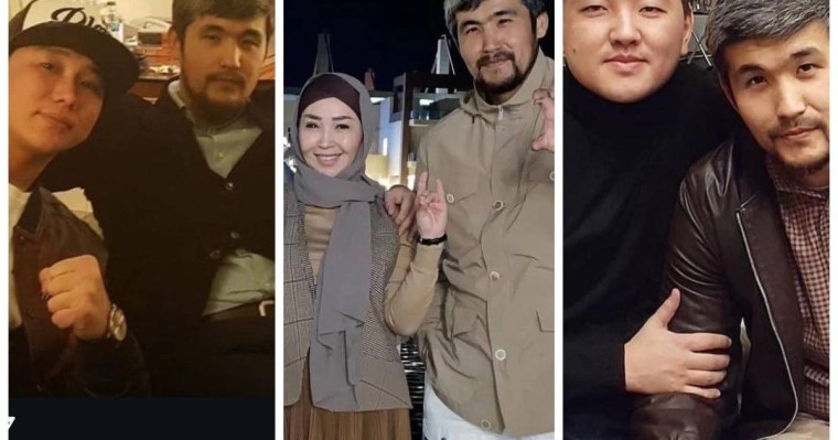 "Үй алуыма көмектесті": Отандық шоу-бизнес өкілдері 20 жылға сотталған "Дикий Арманға" қатысты пікір білдірді