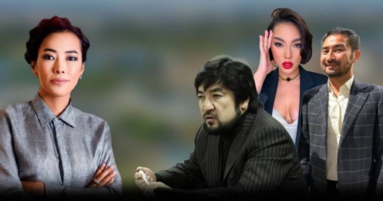 Бекболат Тілеуханның інісі тоқал алып жатыр