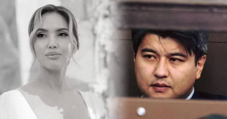 "Тергеуші жауап алған жоқ": Қуандық Бишімбаевтың адвокаты әйелін субдуральды гематомадан көз жұмғанын айтты