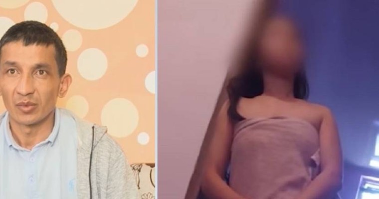 "Әйелім сол ауданға аты шыққан жезөкше екен": 4 баласын қайтара алмай жүрген азаматтың оқиғасы - Қазақстан жаңалықтары