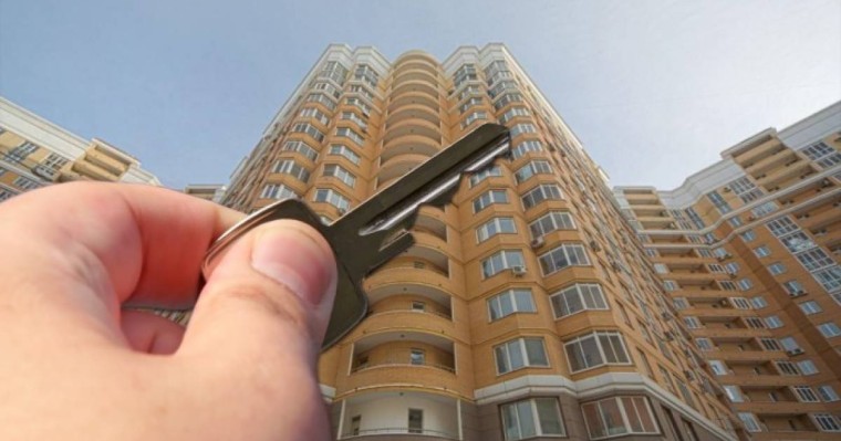 Үйді тегін береді: Еріктілер баспанаға мұқтаж отбасыны іздестіріп жатыр