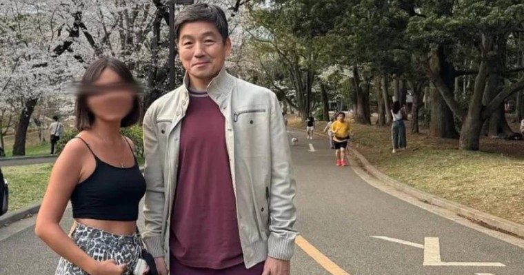 Алматының бұрынғы әкімі Бауыржан Байбек Жапонияда қыдырып жүр