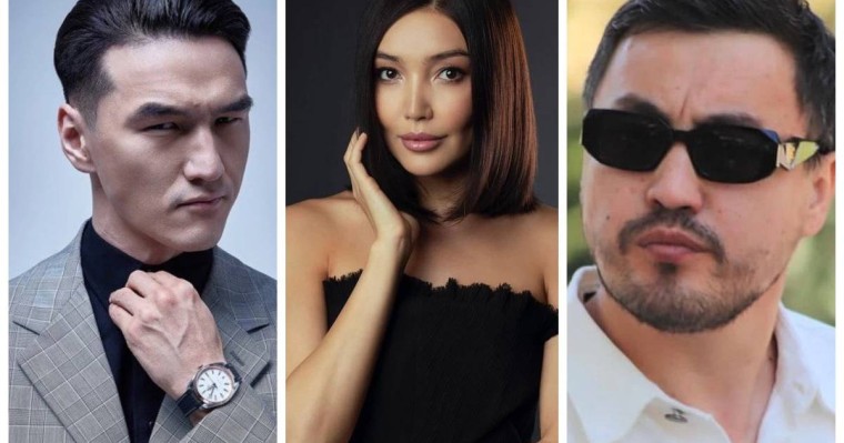 "Бір күнге 9 миллион теңге төледім": Құралай Анарбекова Нұрлан Сабуров пен Олжас Абайдың гонарарын айтты