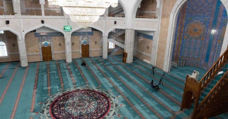 Қазақстандықтар 18 мамырдан бастап мешітке бара алады