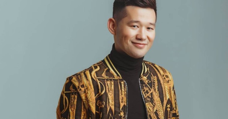 Серік Ибрагимов: Неге дәрігер немесе құрылысшы бола салмадым?!