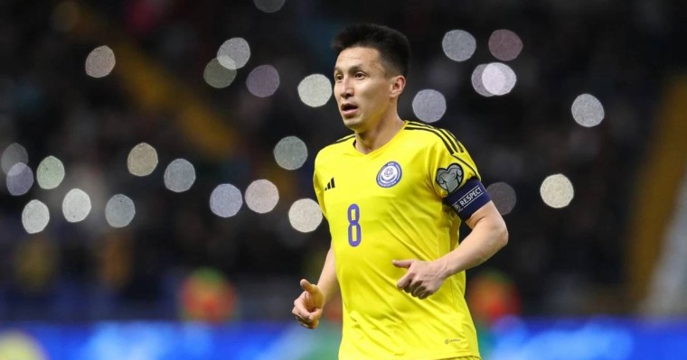 Асхат Тағыберген Шымкент әкімінің сынынан кейін Ордабасыдан кетті