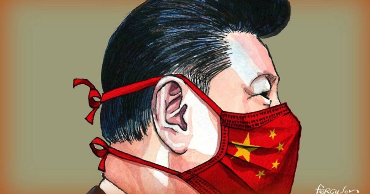 ДДСҰ: Қытай COVID-19-ға қатысты барлық мәліметті ұсынған жоқ