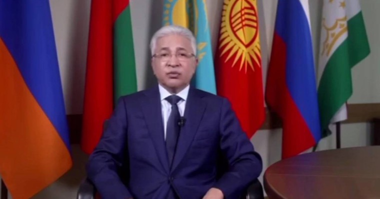 "Ел мүддесі үшін от пен суға түскенім үшін сатқын болғаным ба": Тасмағамбетов өзін айыптағандарға жауап берді (видео)