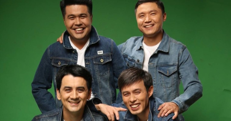 Бағлан Әбдірайымов «Жігіттер» тобынан кетті