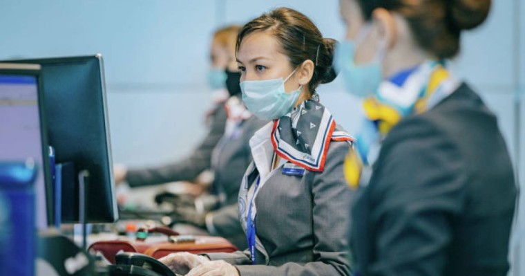 13 мамырдан бастап қандай қалаларға әуе рейстері ашылады