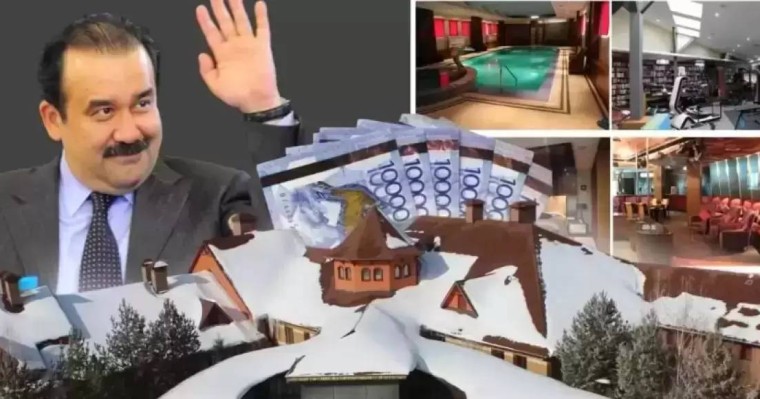 Ресейлік БАҚ Жәкішевке теліген Мәсімовтің зәулім үйі аукционда тағы өтпей қалды