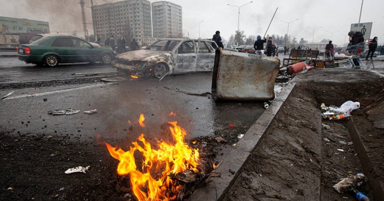 Тергеу 4 жасар Айкөркем Мелдеханды атып өлтірген адамды анықтады