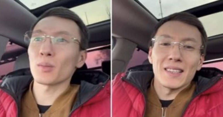 "ДВД-ға келдім": Нұрлан Еспановтың ұлы атышулы интим хатқа қатысты бар шындықты жайып салды