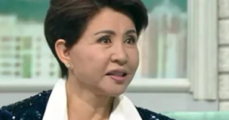 "Ерке әйел болдым": Роза Рымбаева алғаш рет өзінің енесі туралы айтты (ВИДЕО)