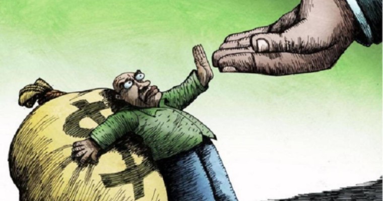 "Нақты картина халықтың кедей екенін көрсетеді": Тоқаевтың "байлар салығына" қатысты ұсынысына сарапшылар не дейді? - Қазақстан жаңалықтары