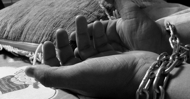 Әйгілі «алтын бұрышта» Қазақстанның қанша азаматы құлдықта жүр