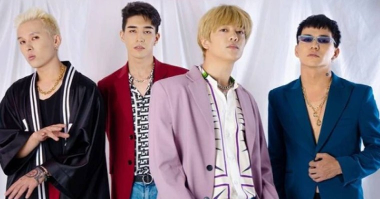 Ерболат Беделхан: "Ninety One" тобы, мүмкін, "көгілдір" емес шығар?