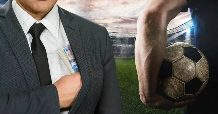 Қазақстан футбол федерациясының экс-басшылығы 3 млрд теңге жымқырды деген күдікке ілінді (ВИДЕО)