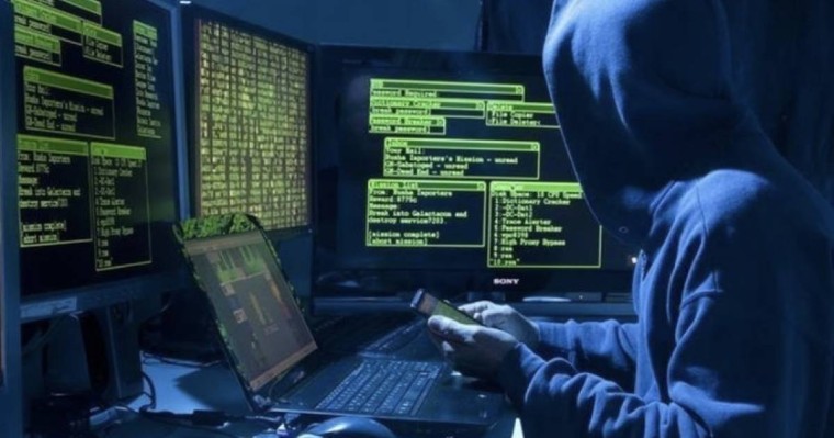 Қытайлық хакерлер Қазақстанның IT-инфрақұрылымын 2 жыл бойы басқарып келген