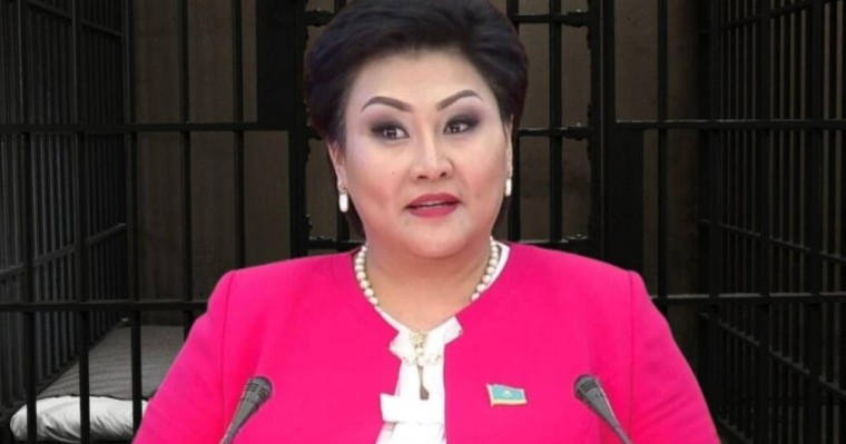 Сот Бақытгүл Хаменованың адвокатының өтінішін қанағаттандырмады