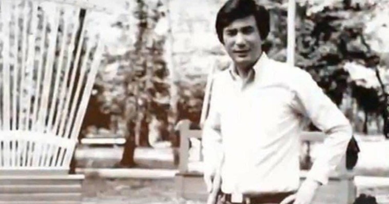 КСРО Сыртқы істер министрлігінде: Желіде Тоқаевтың 1979 жылғы суреті жарияланды